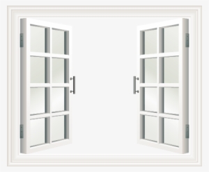 Wooden Window Frame Png Gallery For > Window Frame - Window Png
