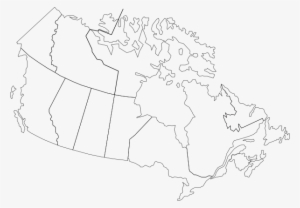 How To Set Use Canada Map Clipart - Clip Art Canada Map