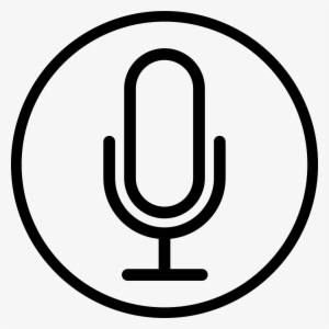 Circle Voice Comments - Dollar Sign Outline Icon