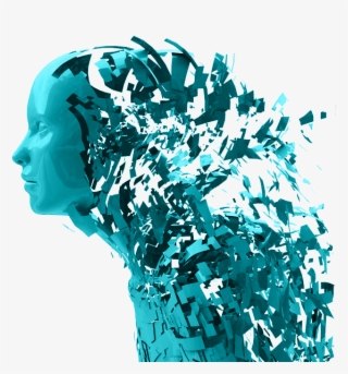 Virtual Human Head Breaking Apart - Computing For Ks3 [book]