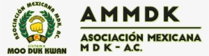 Asociación Mexicana Mdk A - Voluntary Association