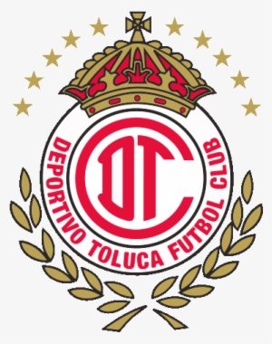 Escudo/bandera Toluca - Escudo Del Toluca