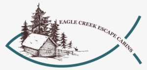 Eagle Creek Escape - Alex Schoeller Sketching Pad Eskiz Defteri Blok A4