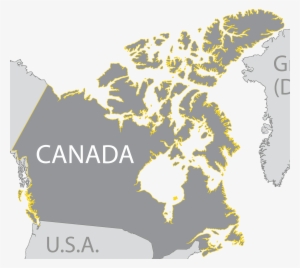 Canada Map - Dont Feel So Good Meme Canada
