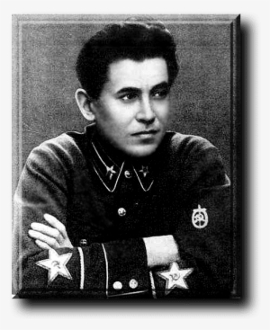 Nikolai Yezhov