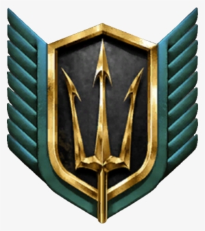 trident emblem mwr - january 27