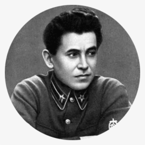 During His Two Years Of “yezhovshchina”, Stalin's Great - Nikolai Yezhov