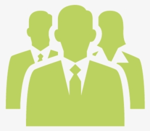 Leadership Development Profiles - Leadership Icon Green