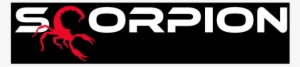 Website Scorpion Logowebmaster2016 10 07t20 - Automotive Decal