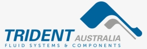 Trident Australia Logo