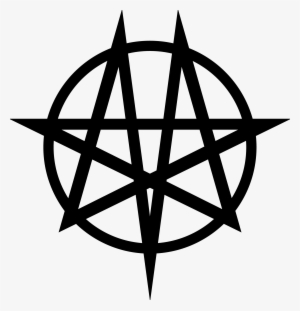 Moonspell Trident - Moonspell Logo