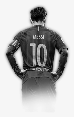 Lionel Messi - Active Shirt