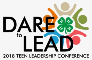 Teen Leadership Conference - Graphic Design