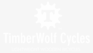 Lightweight Wooden Bicycles Timberwolf Cycles Custom - Timberwolf Cycles
