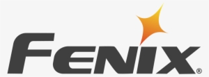 Fenix Logo 1 - Fenix Flashlight Logo