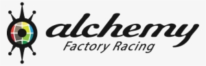 Alchemy Factory Racing Final - Alchemy Bicycles
