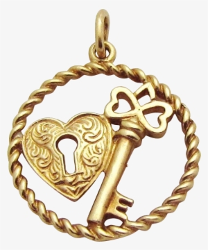 Heart Key Png Photos - Key To My Heart Png