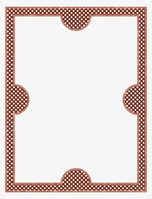 This Free Icons Png Design Of Wood And Lattice