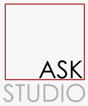 Ask Logo - Colorfulness