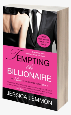 3d Tempting The Billionaire Lg