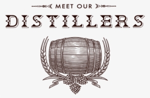 Label - Alchemy Distillery