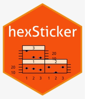 Package="hexsticker\ - Sticker