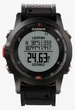 Garmin Fenix Outdoor Gps Watch - Garmin Fenix 3 - Gps Watch Performer Bundle