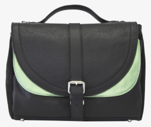 Schultertasche Leder Schwarz Metallic Grün Blackbeard - Wikimedia Commons