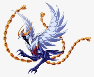 Phenix 3 - Caballeros Del Zodiaco Armadura Fenix