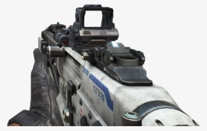 Peacekeeper Target Finder Boii - Call Of Duty: Black Ops Ii Revolution [pc, Русская