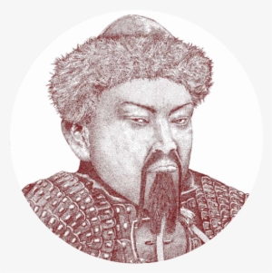Ac Wiyb Genghis Khan - Europe