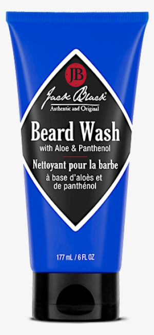 Jack Black Beard Wash 211158 By Jack Black - Jack Black Pure Clean Daily Facial Cleanser