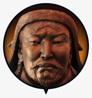 Genghis Khan Png - Genghis Khan