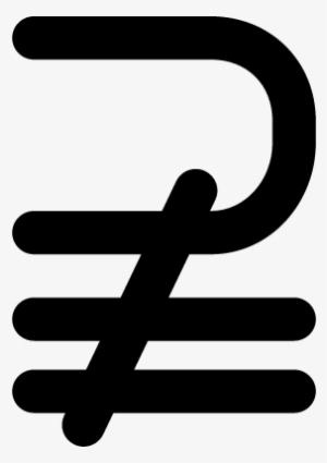 Superset Of Above Not Equal To Mathematical Symbol - Mathematical Symbol For Balance