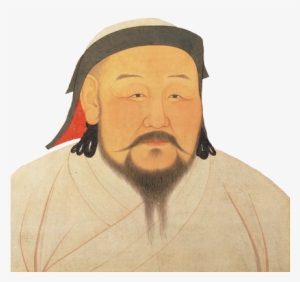 1226 - Kublai Khan