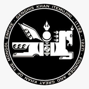 Genghis Khan Emblem