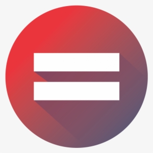 Aclu Of Ms Equality Icon - Equality Icon