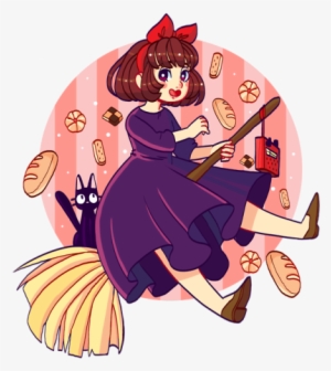 Kiki's Delivery Service~ - Kiki's Delivery Service