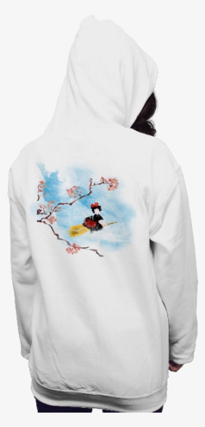 Kiki's Spring Delivery Service - Shirt
