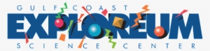 Gulf Coast Exploreum Logo