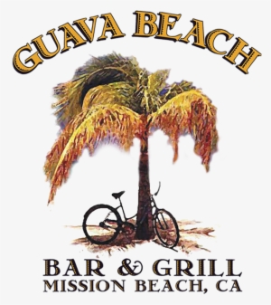 Guava Beach Bar & Grill - Success Strategies For African-americans: A Guide