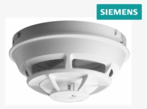 Ul Listed Siemens Smoke Detector Op - Siemens Heat Detector