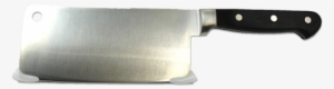 Proctor Silex Stainless Steel 7.25-inch Chinese Cleaver