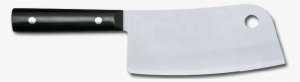 Knife