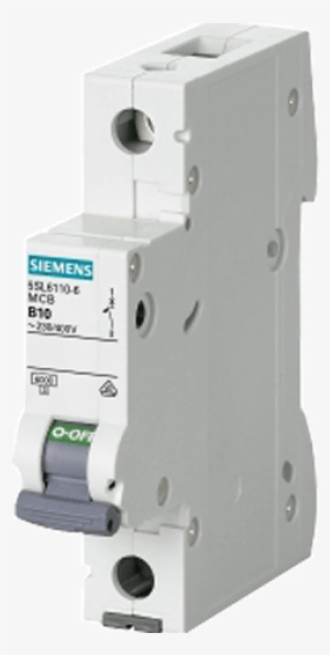 32%off Siemens Single Pole 10a C Curve Mcb - 1 Pole Mcb Siemens