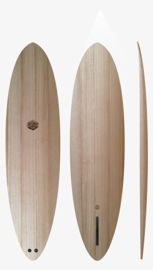 Splinter - Surfboard