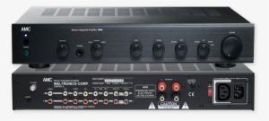 Amplifier Png - Studio Amplifier