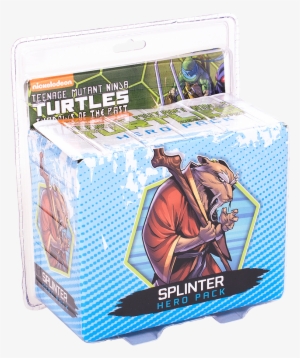 teenage mutant ninja turtles - idw games teenage mutant ninja turtles board game: