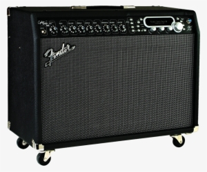 Guitar Amp With Wheels