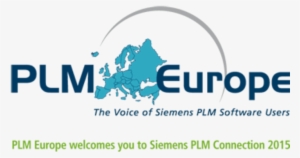 Logo Plm 2015 - Plm Europe